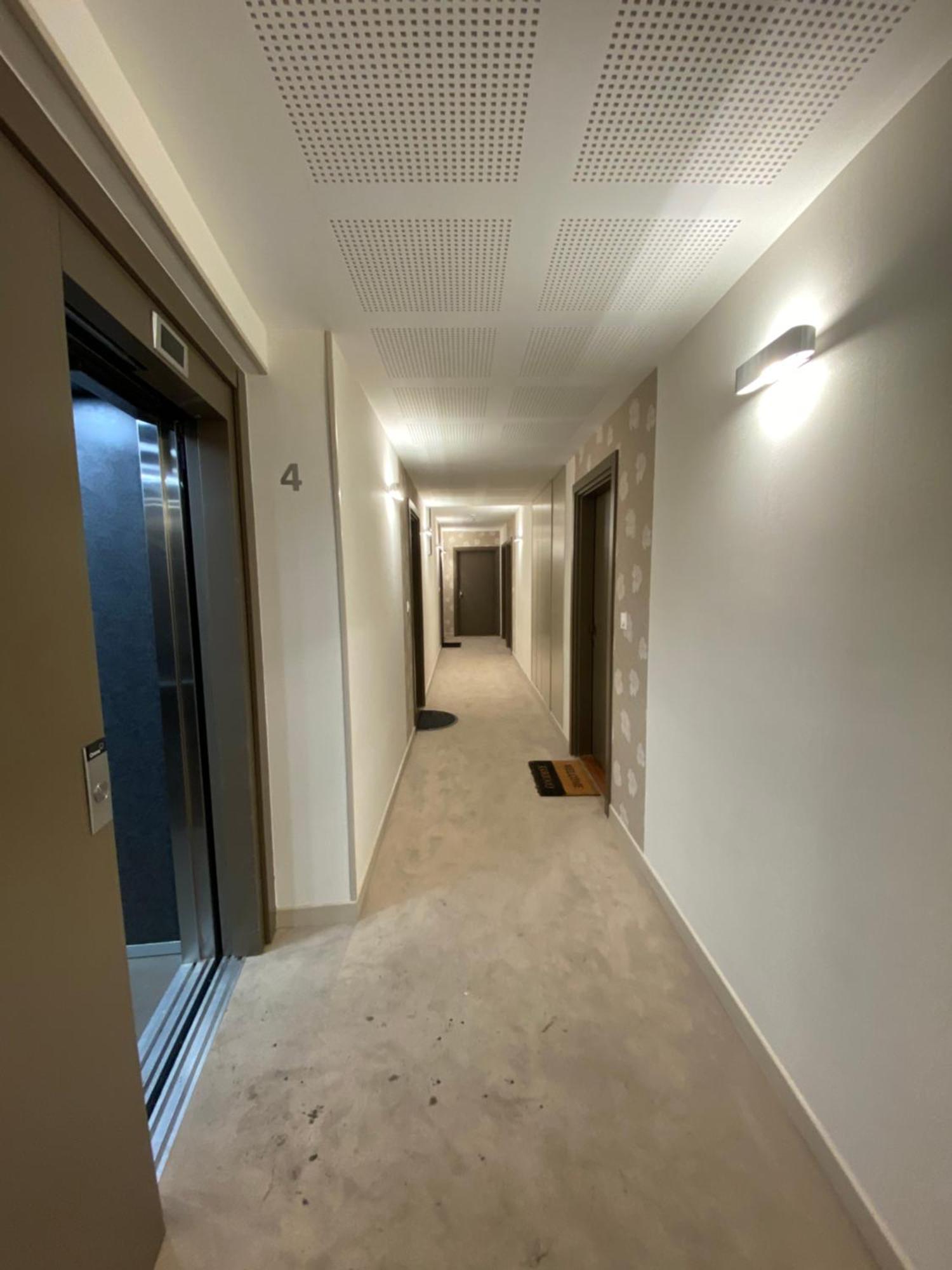 Charme Citadin Villemomble Exterior foto