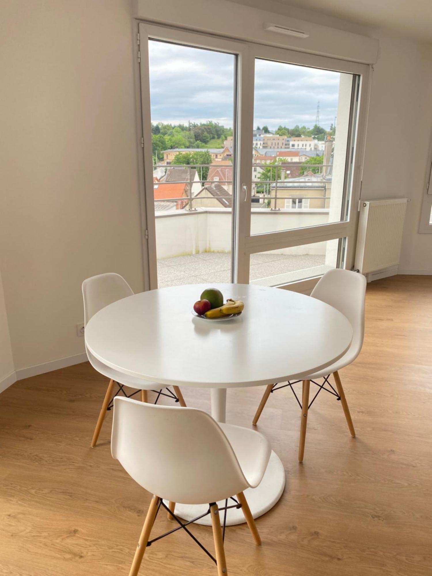 Charme Citadin Villemomble Exterior foto