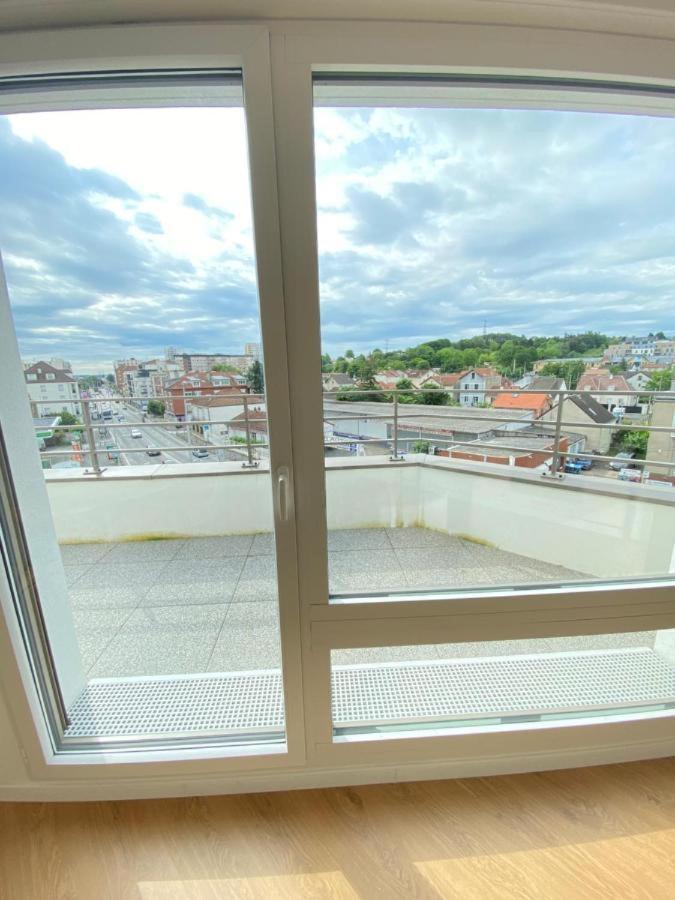 Charme Citadin Villemomble Exterior foto