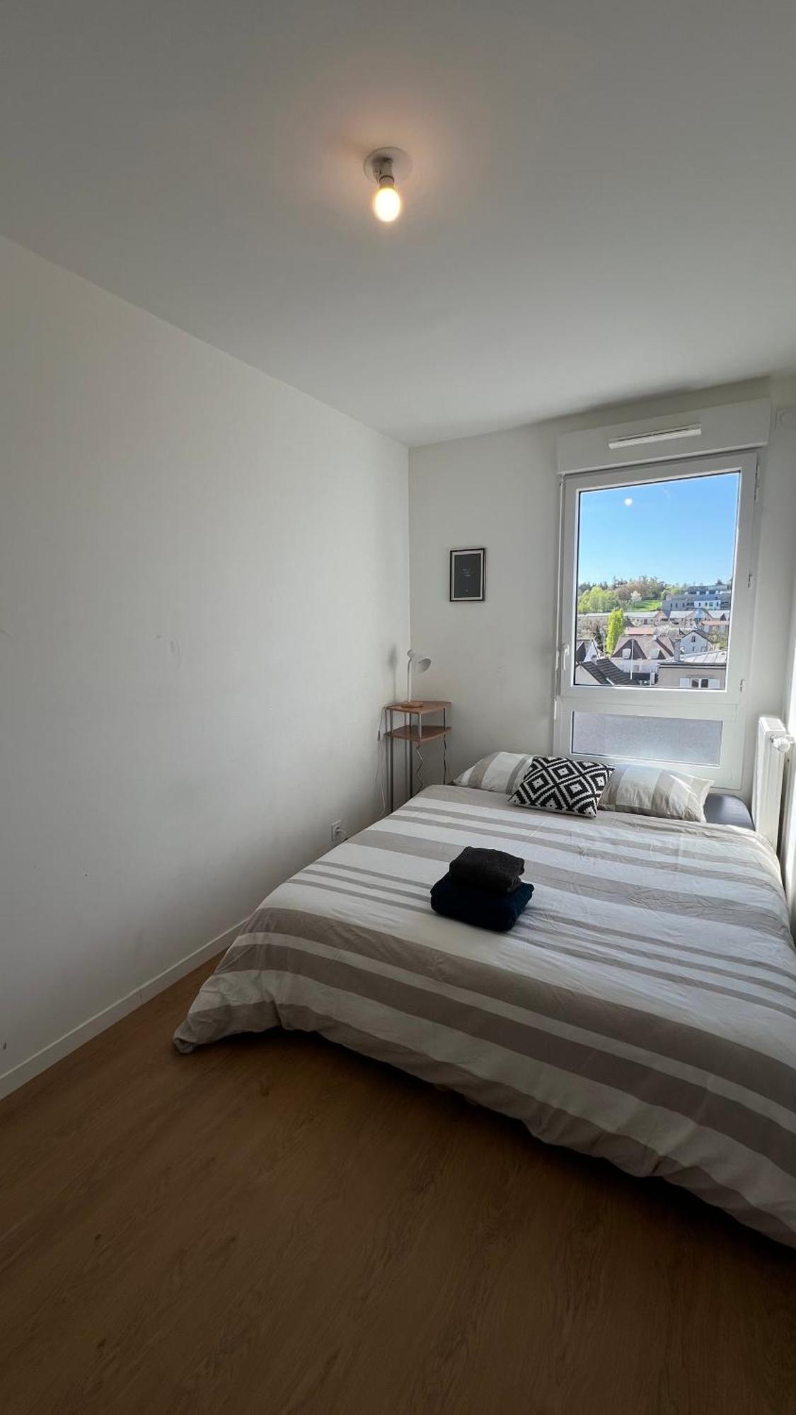 Charme Citadin Villemomble Exterior foto